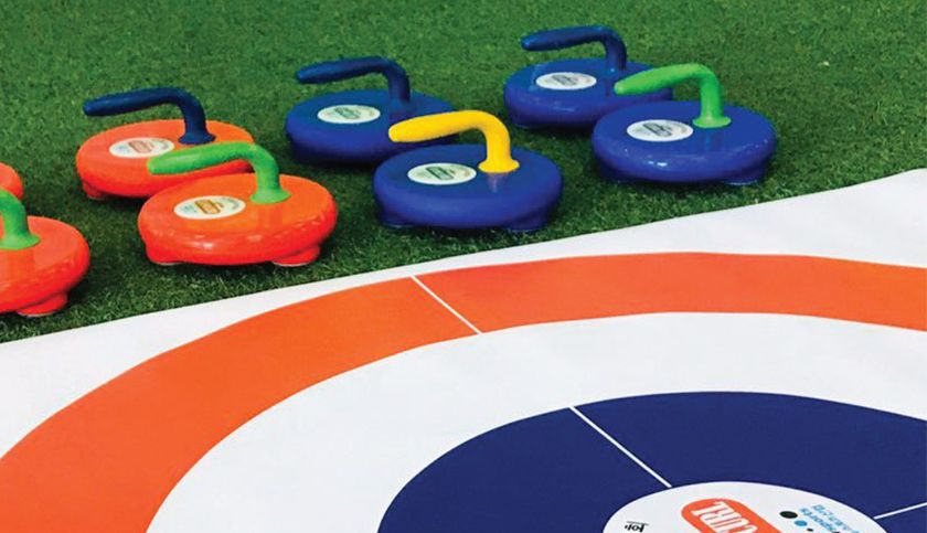 실내 컬링 상품 이미지 3