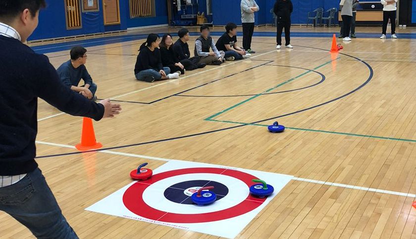 실내 컬링 상품 이미지 4