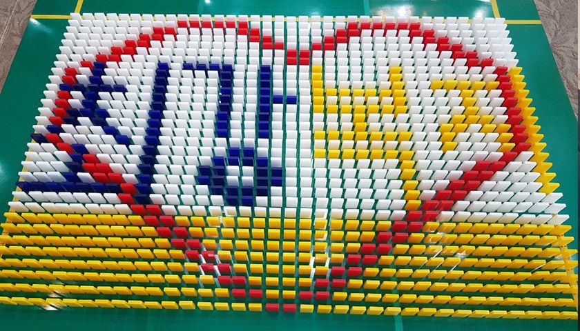 팀빌딩 도미노 프로젝트 상품 이미지 8