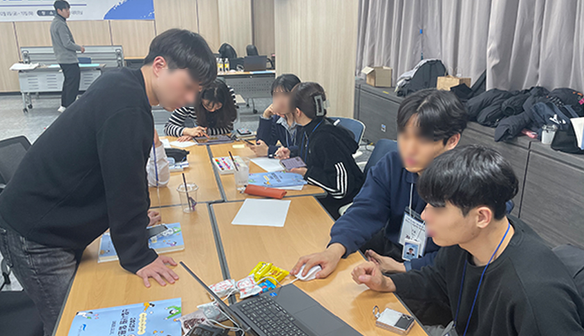 우리 회사 역사/미래 신문 상품 이미지 8