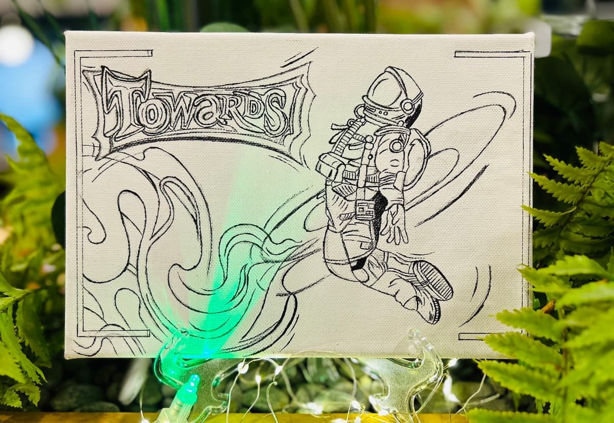 브랜드 비주얼라이징 상품 이미지 2