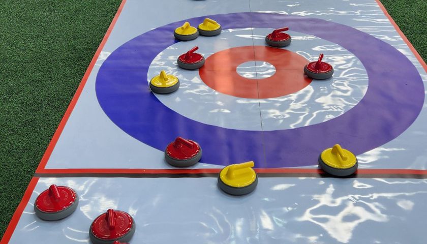 컬링 토너먼트 상품 이미지 2