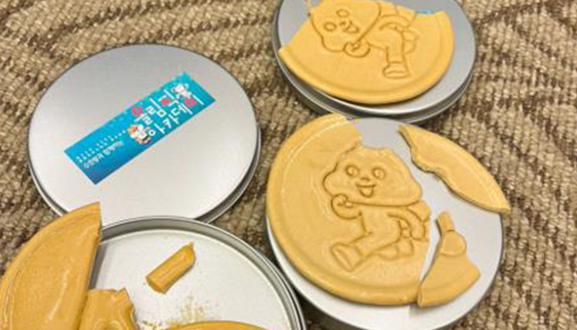 최고의 팀빌딩 미션, 오징어게임2-image-5