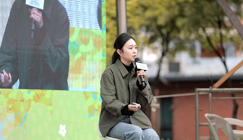 번아웃과 스트레스 관리를 위한 회복탄력성 프로그램 진행 사진 3