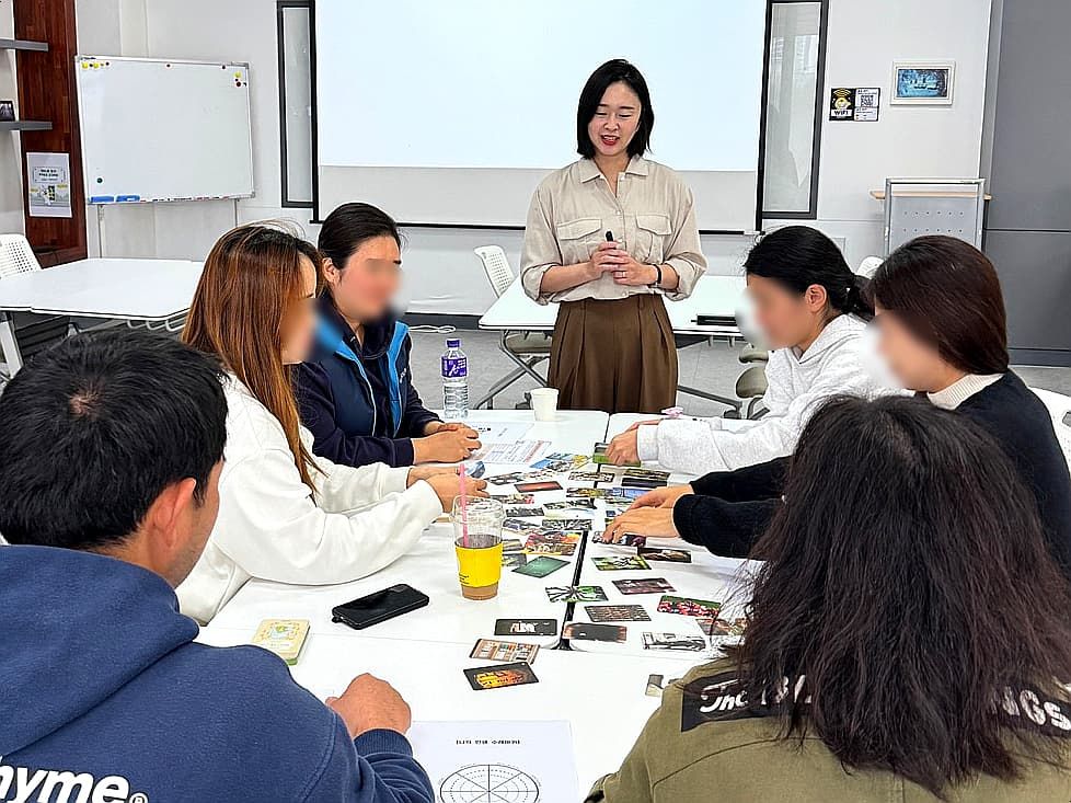 번아웃과 스트레스 관리를 위한 회복탄력성 프로그램 상품 이미지 6