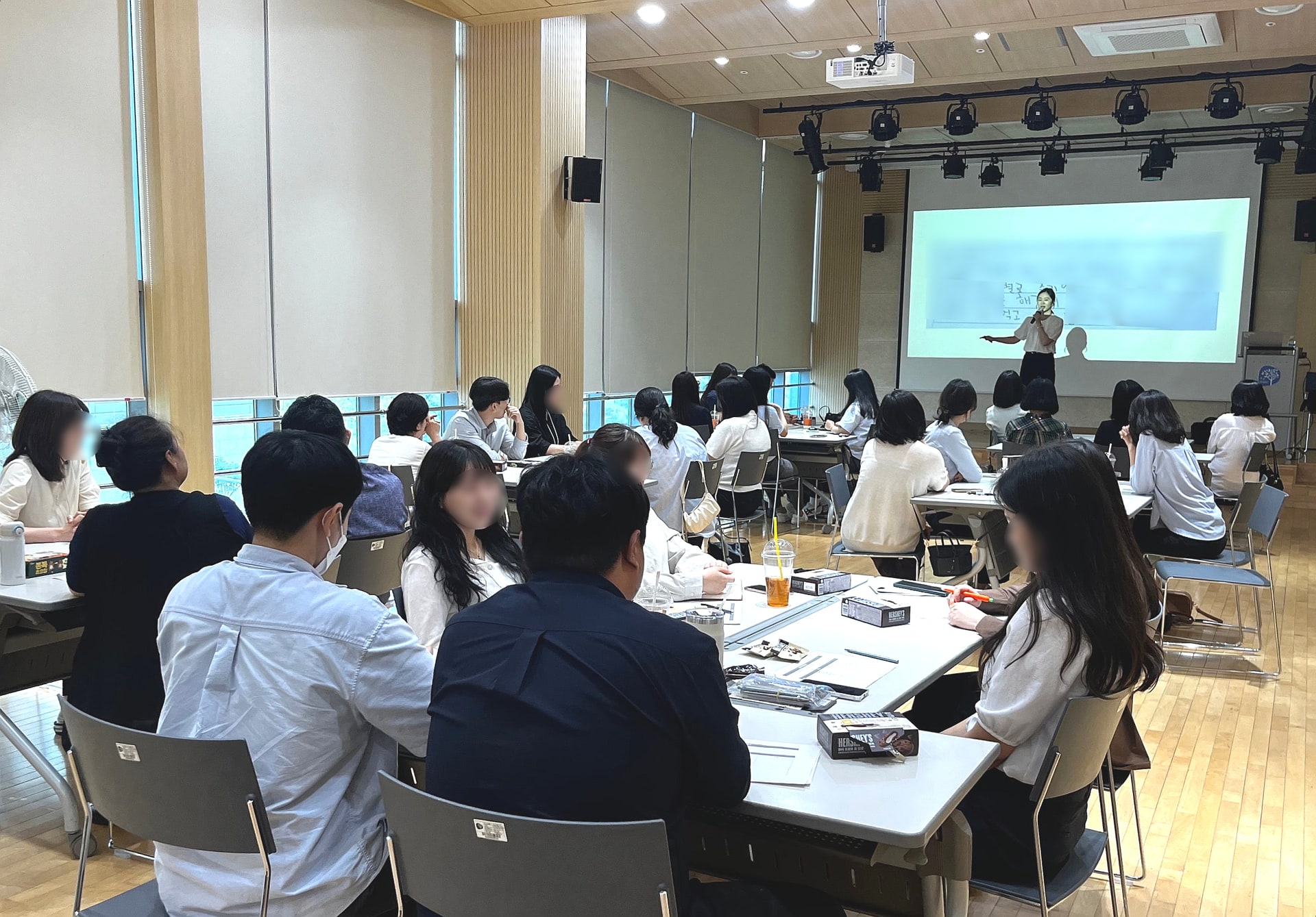 번아웃과 스트레스 관리를 위한 회복탄력성 프로그램 상품 이미지 7
