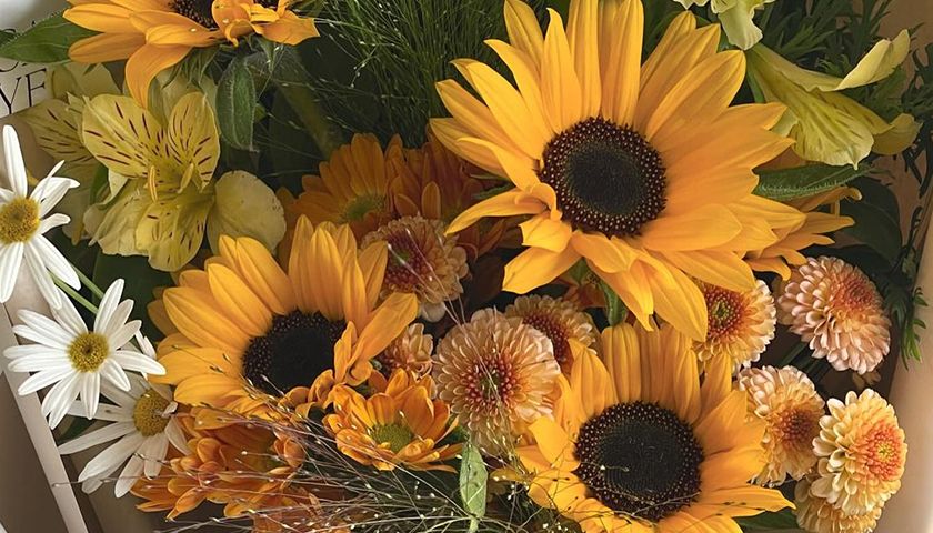 선물 꽃다발 상품 이미지 4