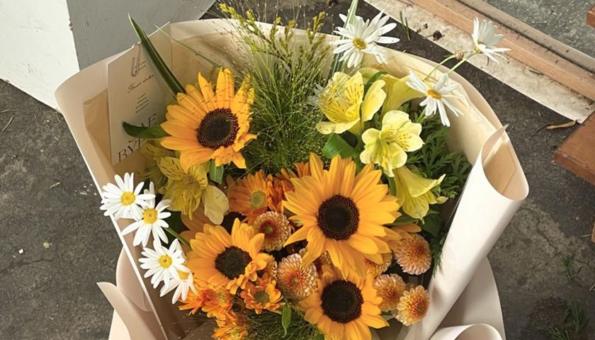 선물 꽃다발 상품 이미지 5