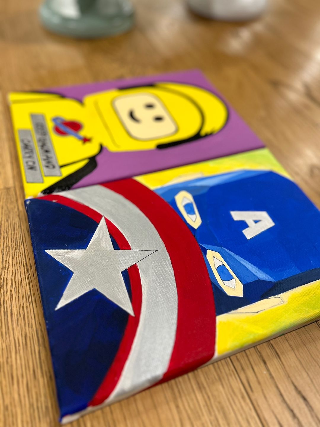 레고 팝아트-image-2