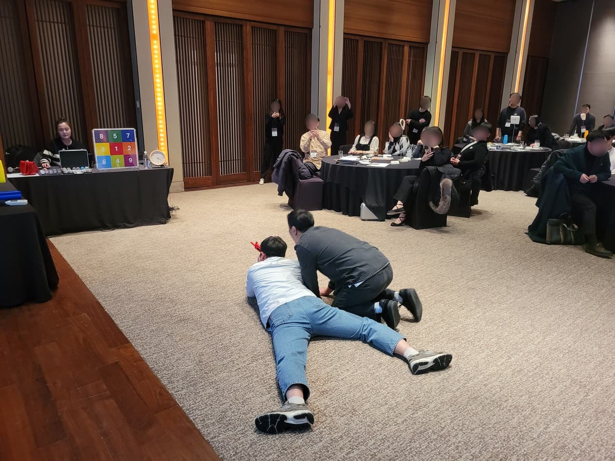 랜덤 빙고 팀빌딩 상품 이미지 5