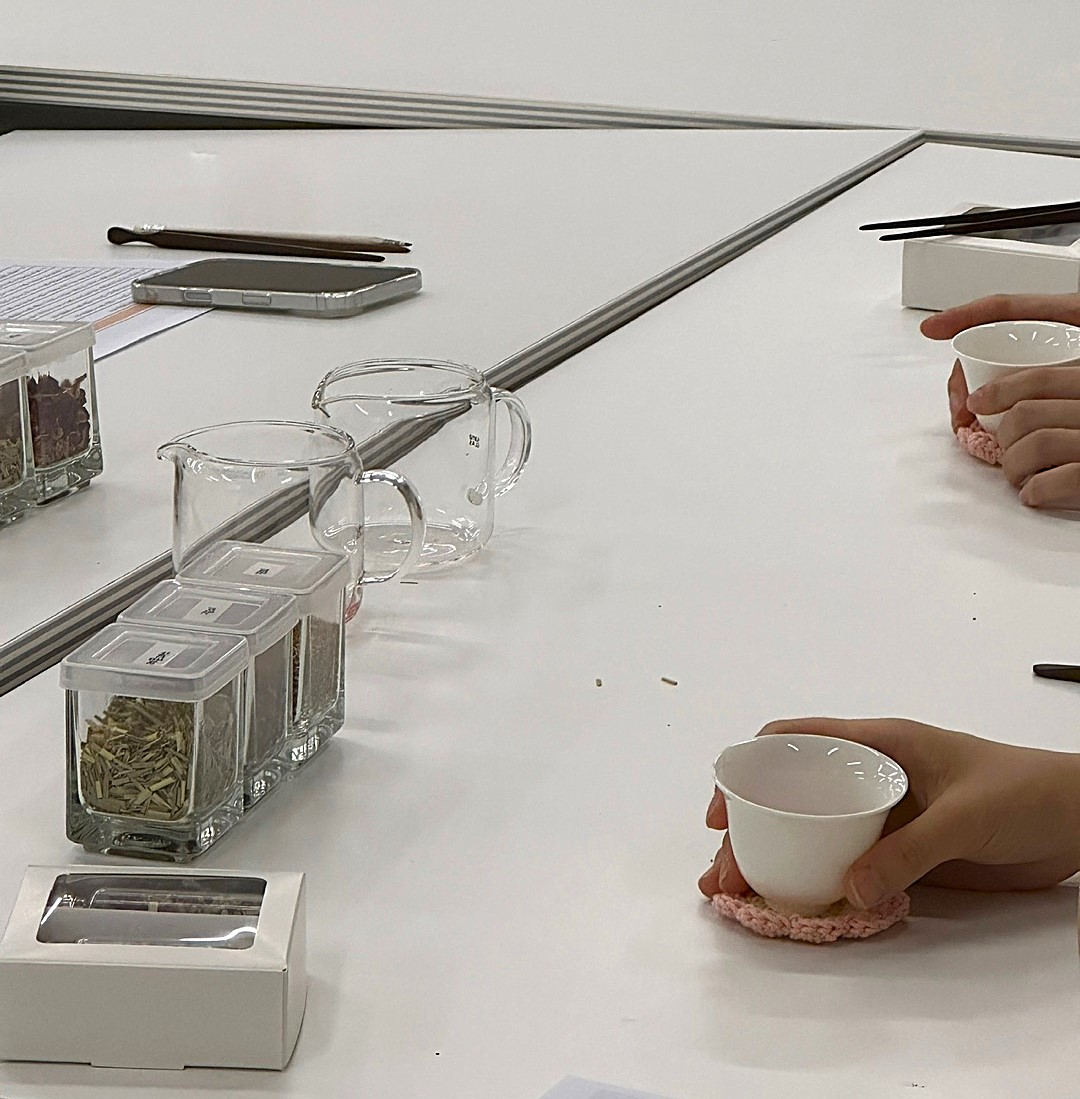 티 테이스팅과 족욕 솔트-image-5