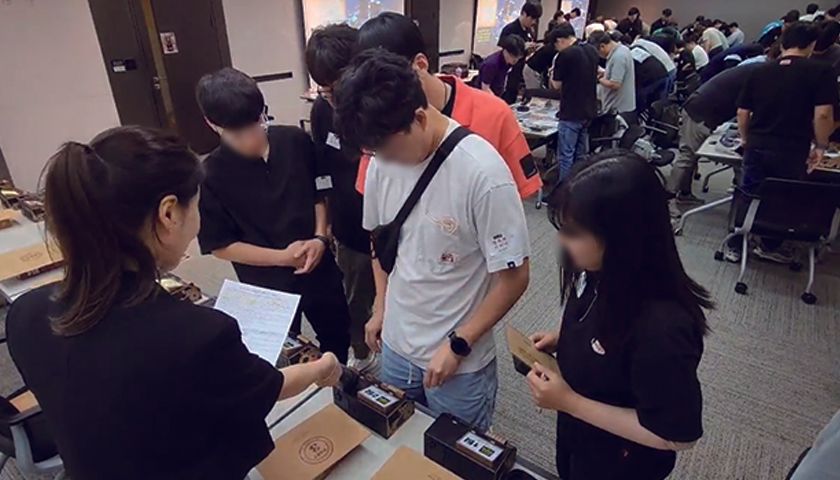 방탈출 전략 보드게임 상품 이미지 4