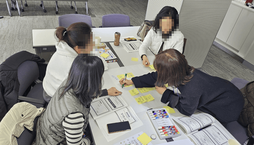 최고의 팀을 만드는 리더의 피드백 상품 이미지 6