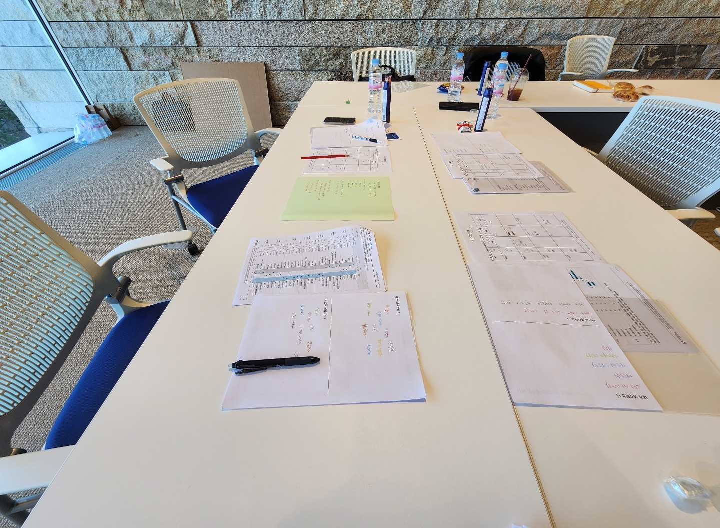 우리 팀의 기질과 성격, TCI 검사-image-1