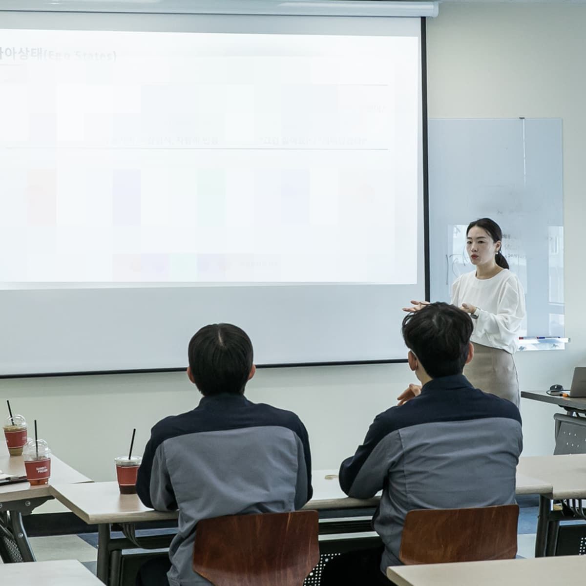 우리 팀의 기질과 성격, TCI 검사 상품 이미지 4