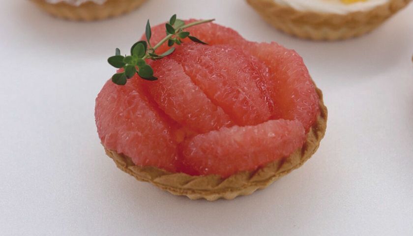 미니 과일 타르트 상품 이미지 5