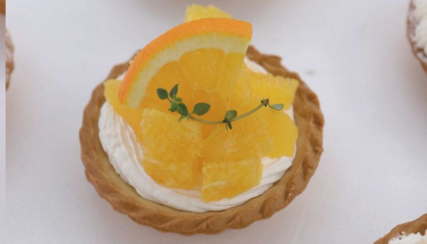 미니 과일 타르트 상품 이미지 6