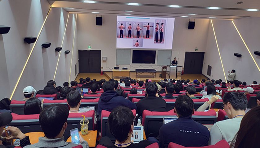 사무실 건강 클리닉 상품 이미지 2