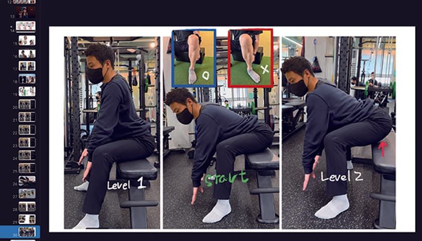 사무실 건강 클리닉 상품 이미지 5