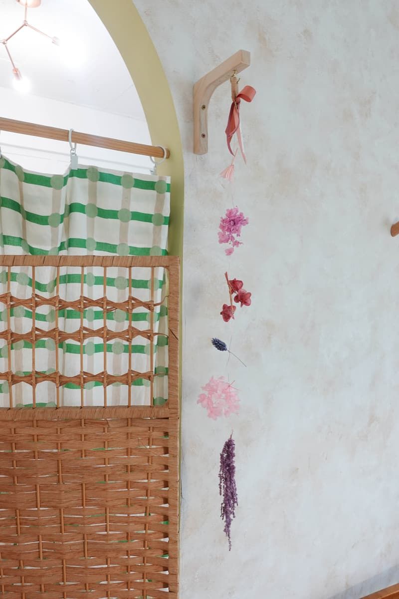 나만의 플라워 모빌 상품 이미지 3