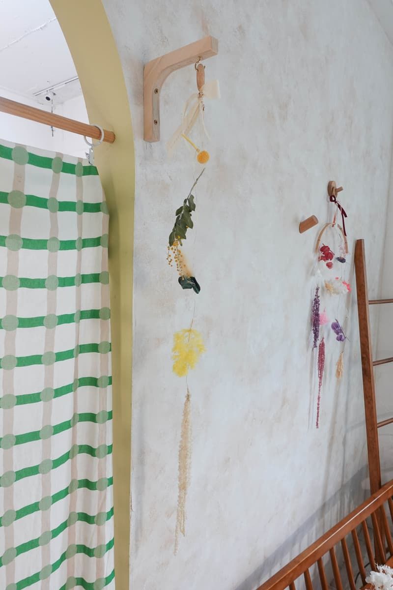 나만의 플라워 모빌 상품 이미지 4