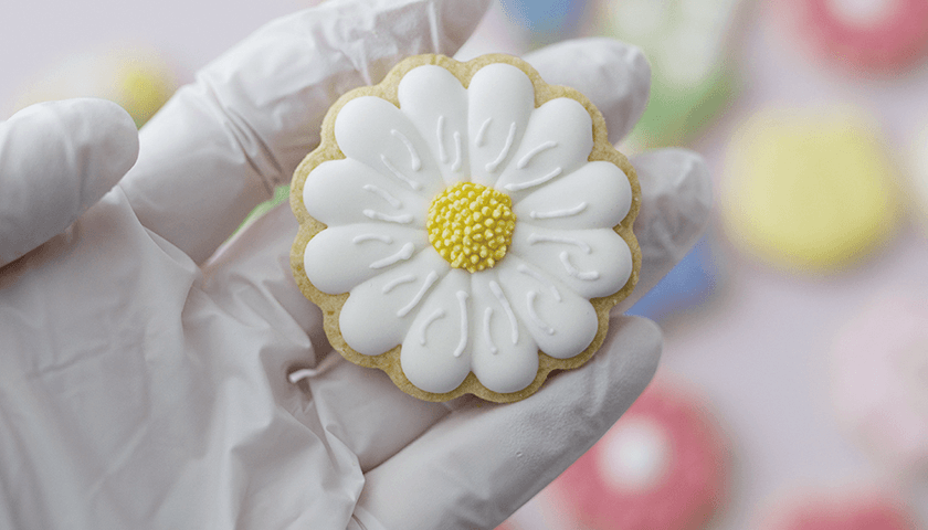 아이싱 버터쿠키 상품 이미지 4