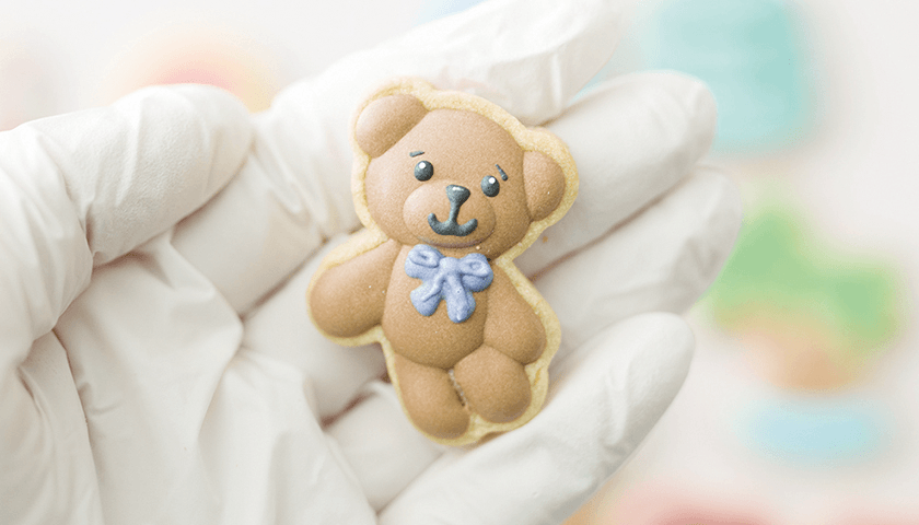 아이싱 버터쿠키 상품 이미지 6