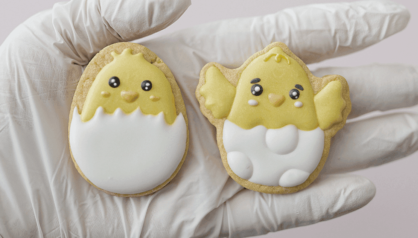 아이싱 버터쿠키 상품 이미지 7