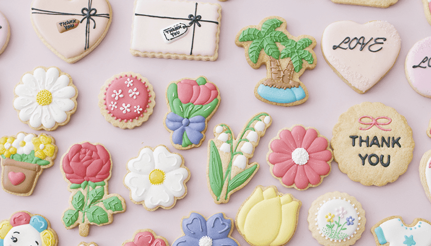 아이싱 버터쿠키 상품 이미지 8