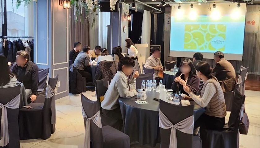 컬러 아로마 롤온과 통증완화 마사지 상품 이미지 4