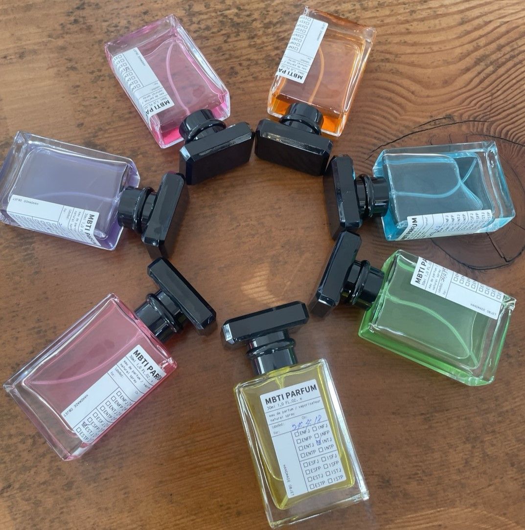 MBTI 향수 상품 이미지 4