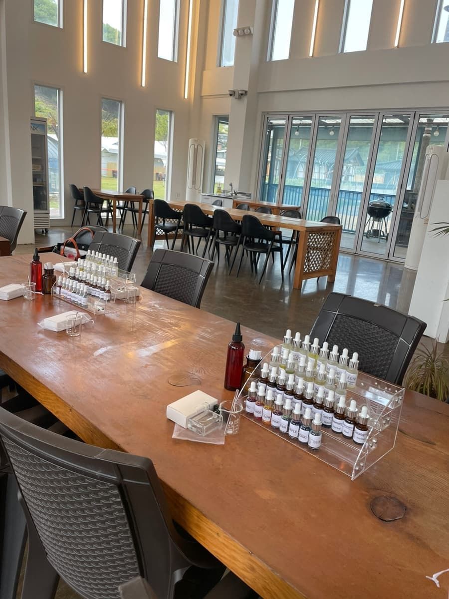 MBTI 향수 상품 이미지 5