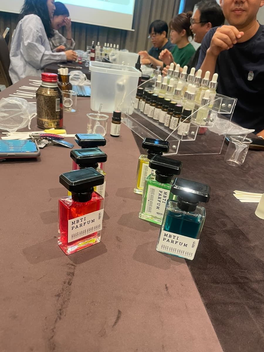 MBTI 향수 상품 이미지 7