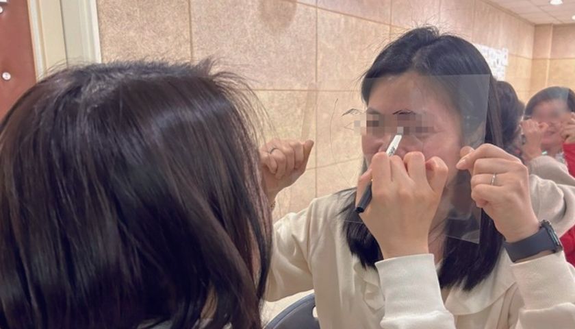 명화 감상 아트테라피 상품 이미지 5