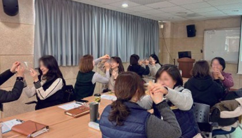 명화 감상 아트테라피 상품 이미지 6