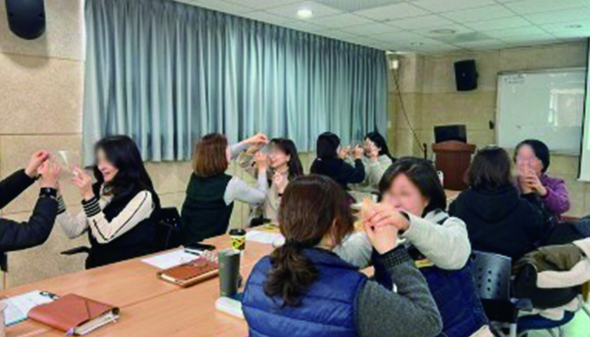 명화 감상 아트테라피 상품 이미지 6