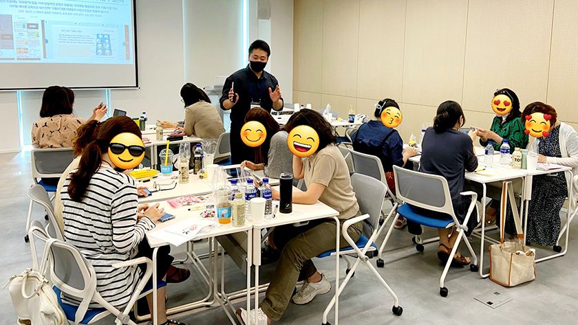 프로 직장인으로 거듭나기 상품 이미지 6