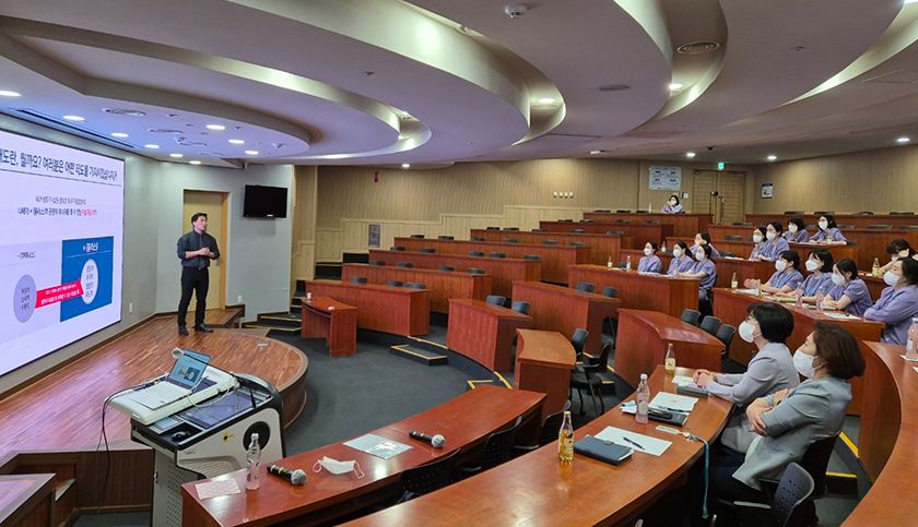 행복한 리더의 회복탄력성 가이드 상품 이미지 5