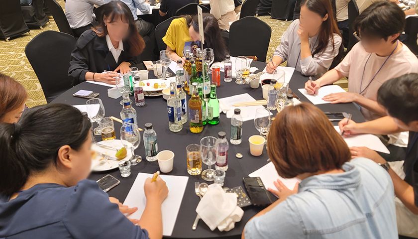 TEAM QUIZ 상품 이미지 4