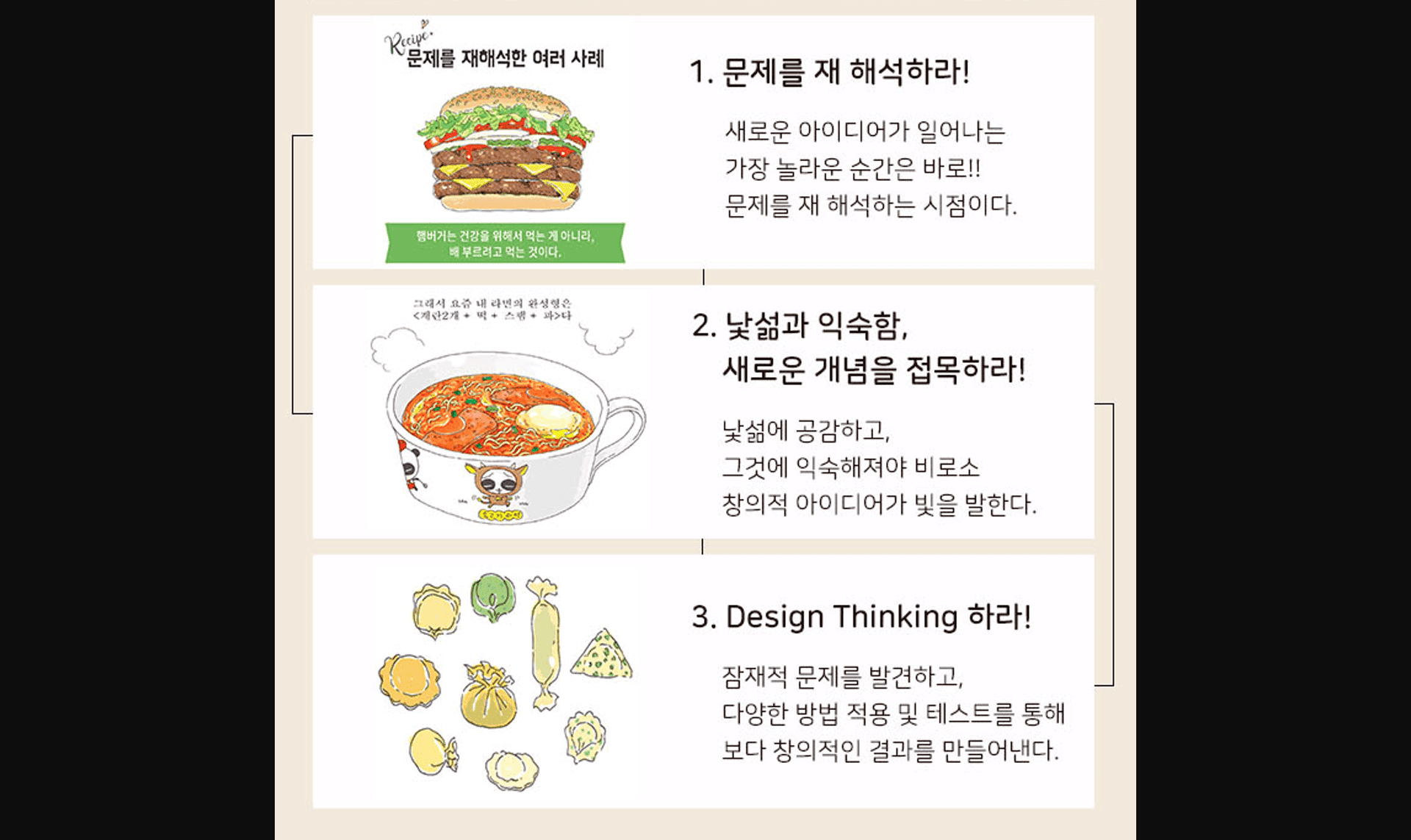 문제해결의 아이디어 발상법 상품 이미지 5