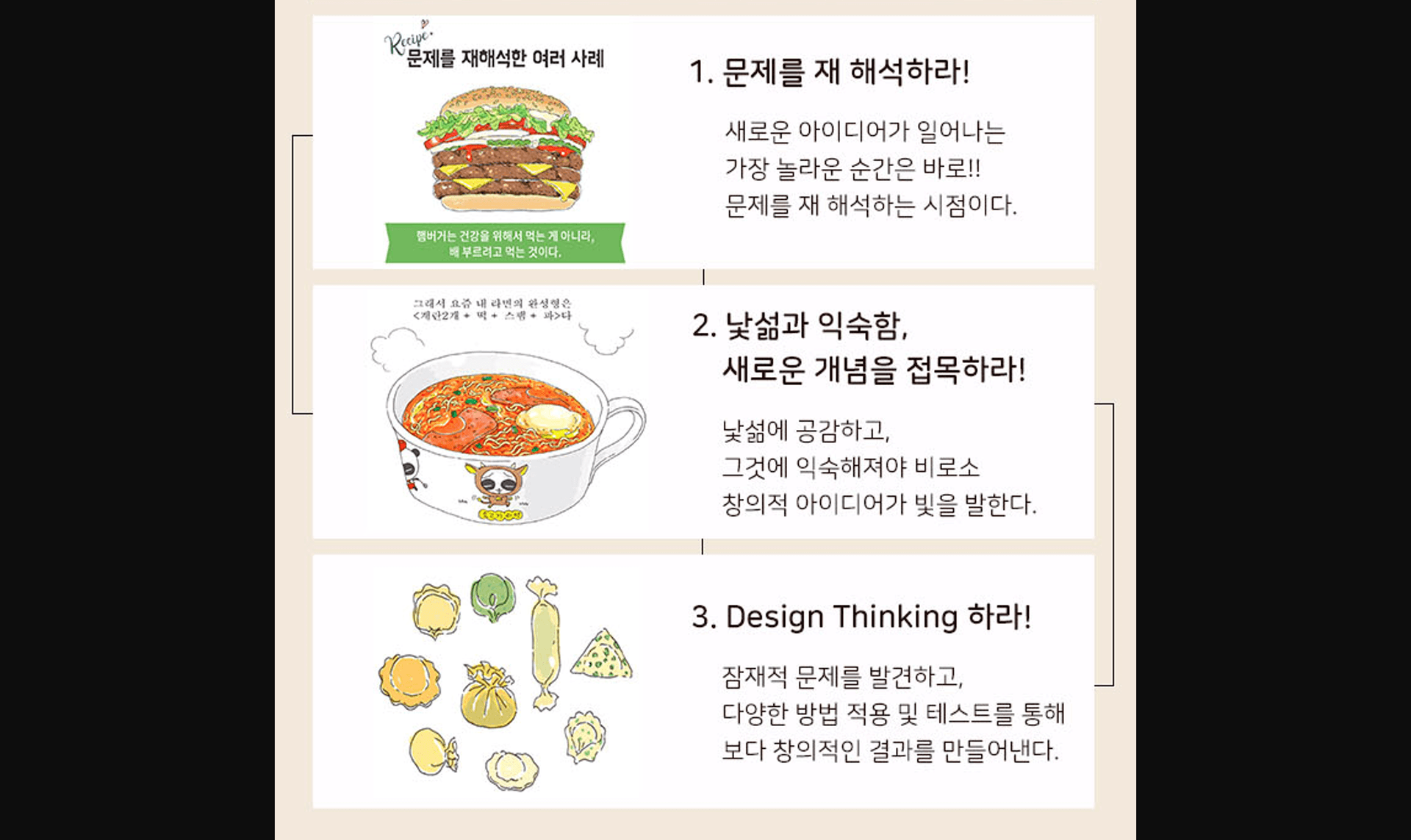 문제해결의 아이디어 발상법 상품 이미지 7