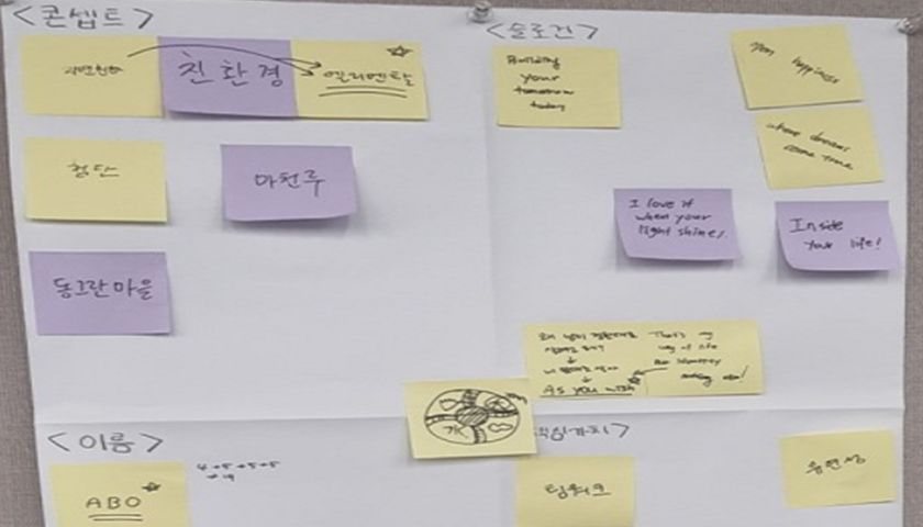 비즈니스 레고시에이션 상품 이미지 4