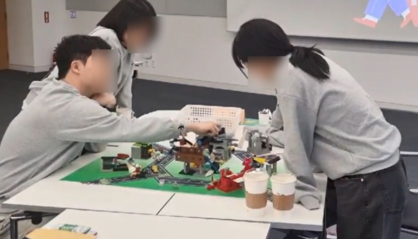 비즈니스 레고시에이션 상품 이미지 5