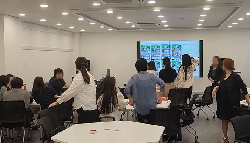 캐리비안 베일 상품 이미지 3