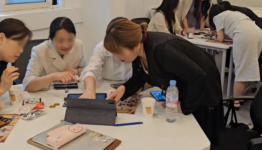 캐리비안 베일 상품 이미지 4