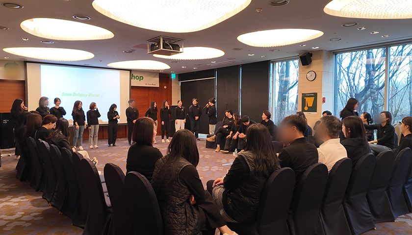 협동 종이컵 챌린지 상품 이미지 1