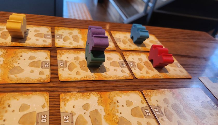 사막에서 살아남기 '카멜업' 상품 이미지 4