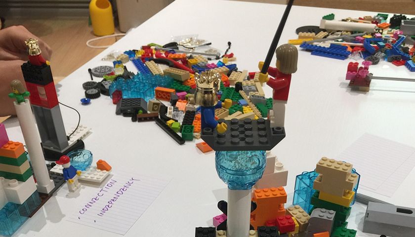 레고시리어스플레이 상품 이미지 4