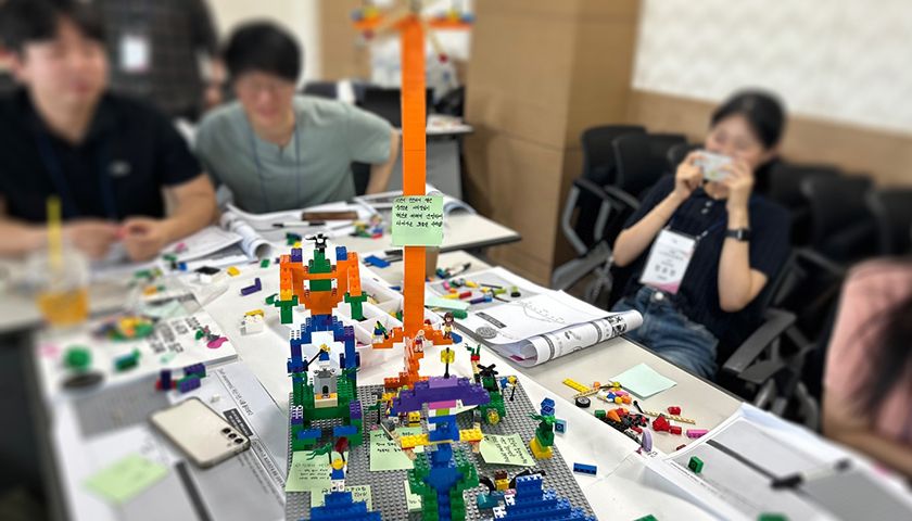 레고시리어스플레이 상품 이미지 5