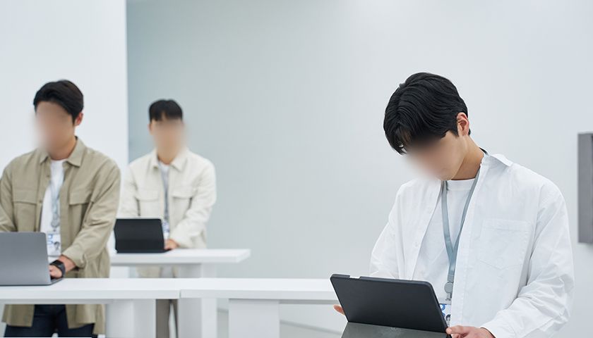 ChatGPT 업무 효율화 진행 사진 2